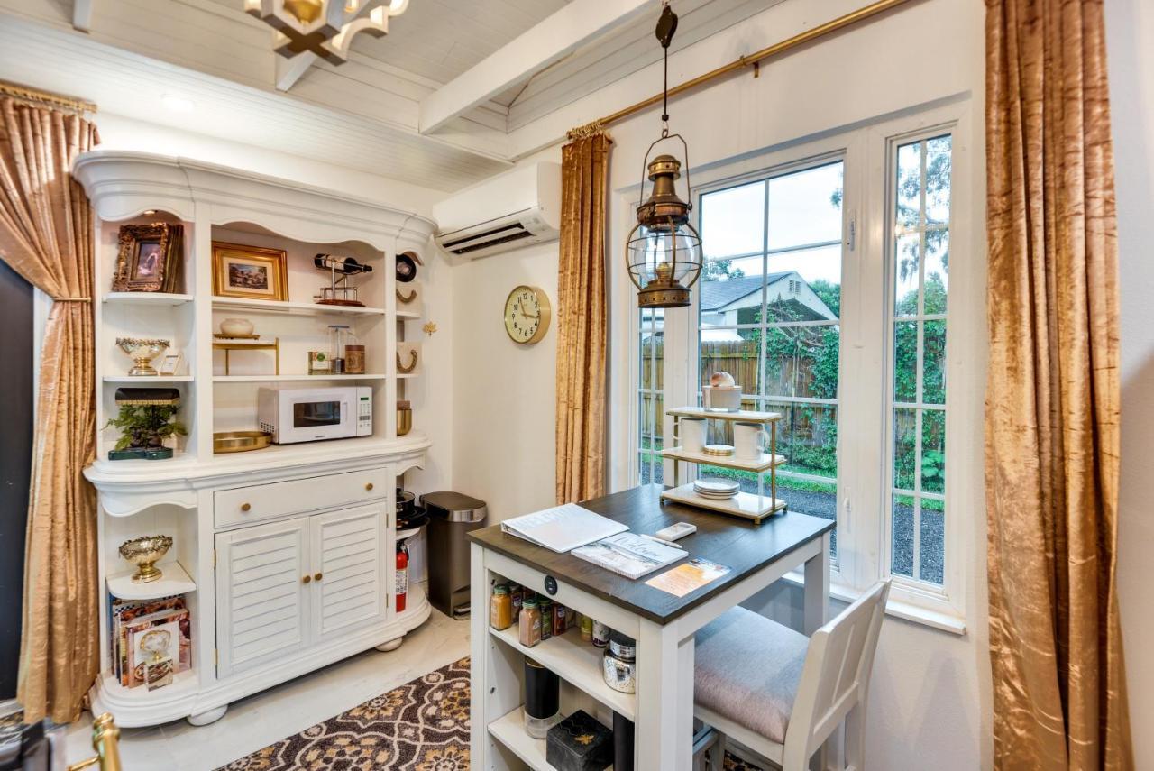 New Smyrna Beach Cottage About 1 Mi To Downtown! Εξωτερικό φωτογραφία